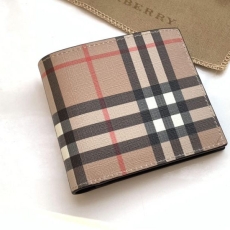 Burberry Wallets Purse